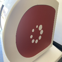 Fortebio octet Red96e image 1